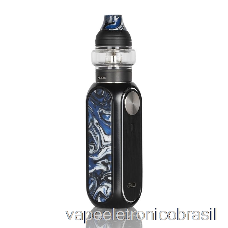 Vape Vaporesso Obs Cube Mini 1500mah Starter Kit Aurora